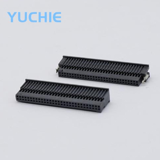 簡(jiǎn)易牛角連接器有哪些鎖扣類型