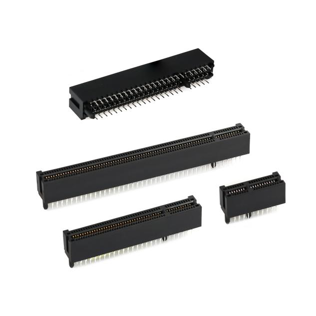 板對(duì)板連接器在焊接中是否易偏位