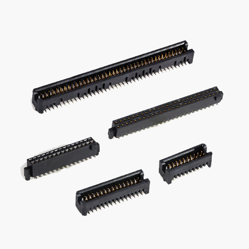 板對板連接器