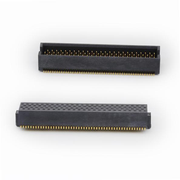 板對板連接器 板對板連接器