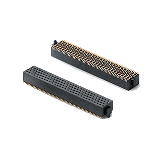 板對(duì)板連接器