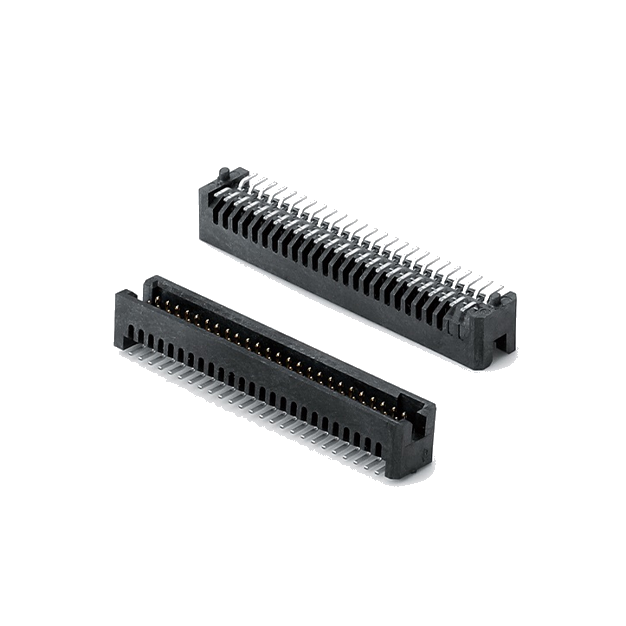 板對板連接器