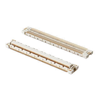 板對(duì)板連接器 板對(duì)板連接器