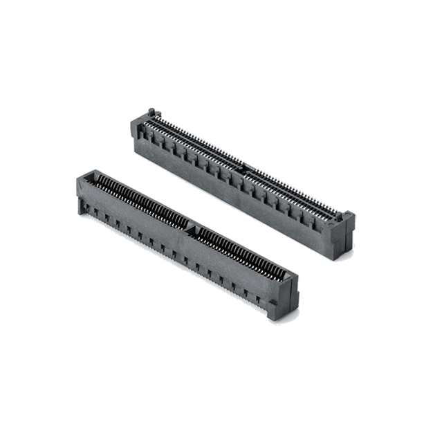 板對板連接器
