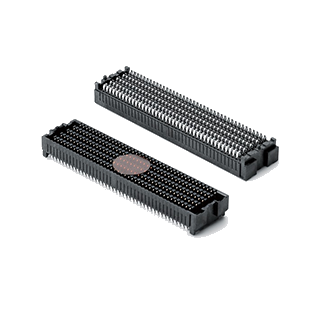 板對(duì)板連接器